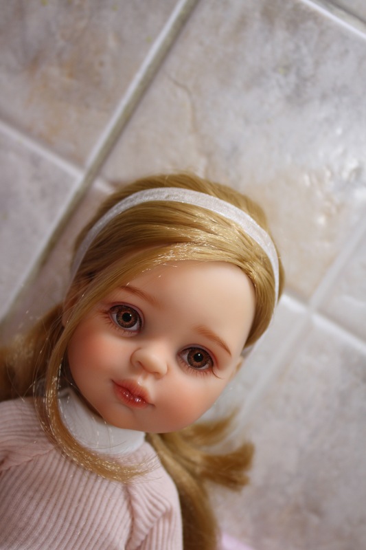 Паола Рейна - медовая гармония (фото 4)