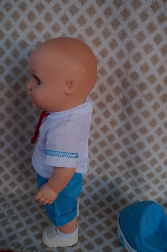 Малыши и малышки. Фабрика Весна. Куклы и пупсы начала 2000-х. Часть тринадцатая