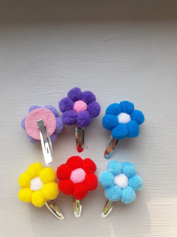 Подарки для моих племяшек