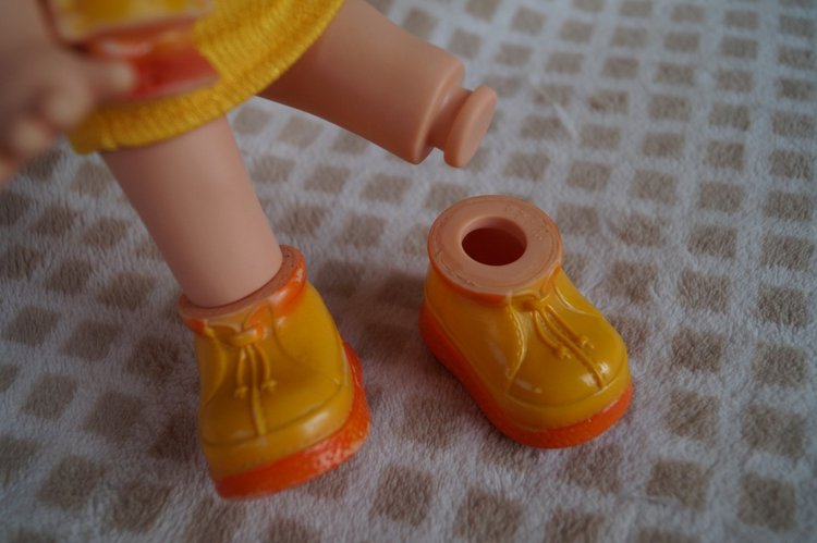 Веснушки. Фабрика Весна. Куклы и пупсы начала 2000-х. Часть десятая (фото 6)