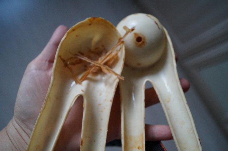 Суббота - день выписки из кукольной лечебницы