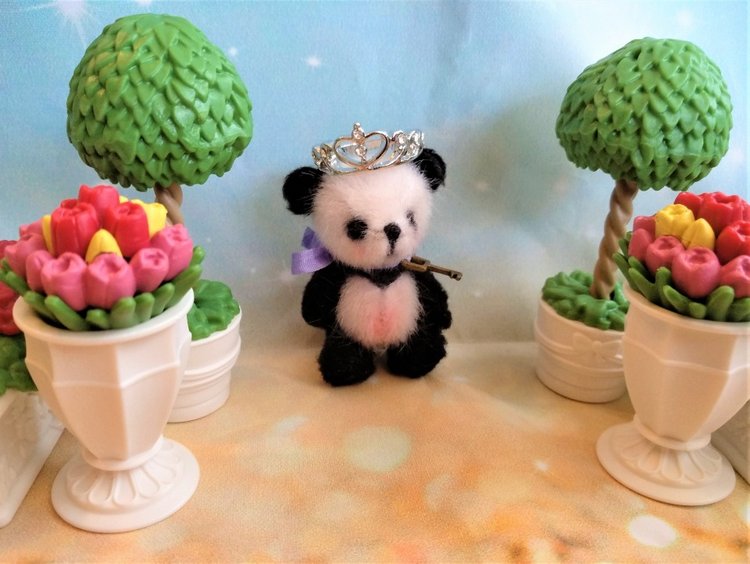 Малыши Плюшки. Часть 2 — Авторские текстильные куклы: Вальдорфские