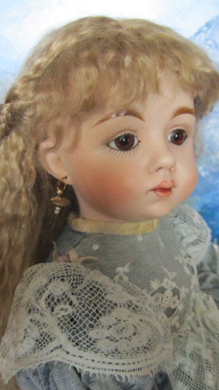 Новенькая приехала или авторская реплика Marque (фото 4)