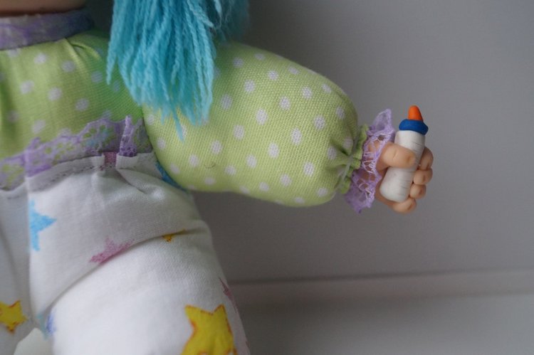 Выписка новых пациентов — Реставрация и преображение кукол: ремонт