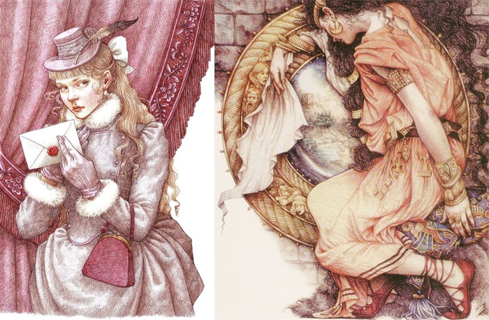 Волшебный карандаш — Интересное и необычное: фотоподборки (фото 10)