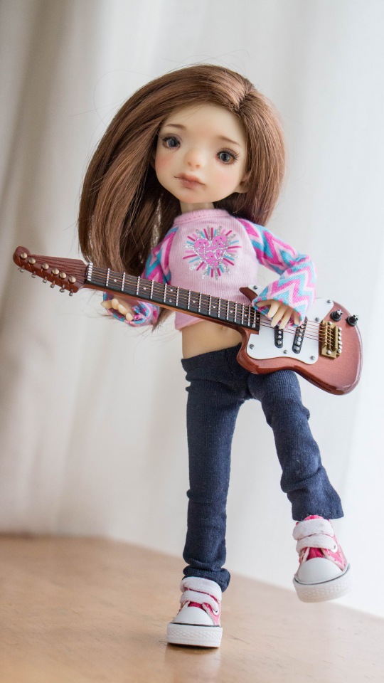 F&B doll studio — Куклы F&B Doll Studio: российские BJD (БЖД)