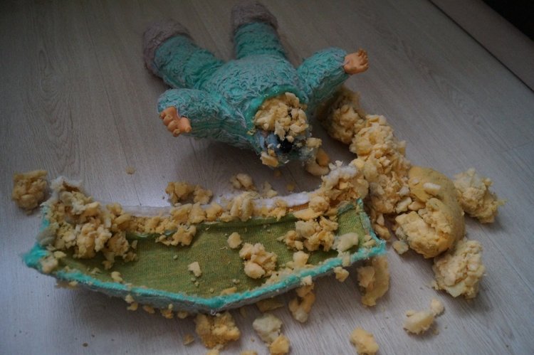 Субботняя выписка, уже вторая в этом году