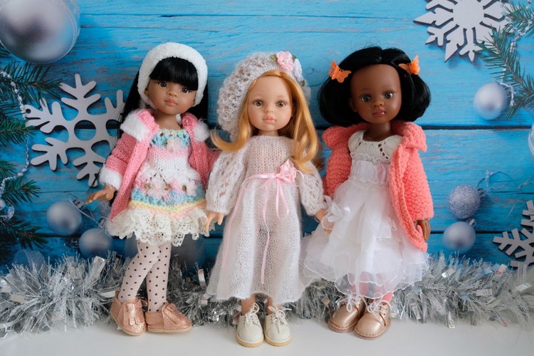 Паолочки - моя вечная любовь (фото 10)