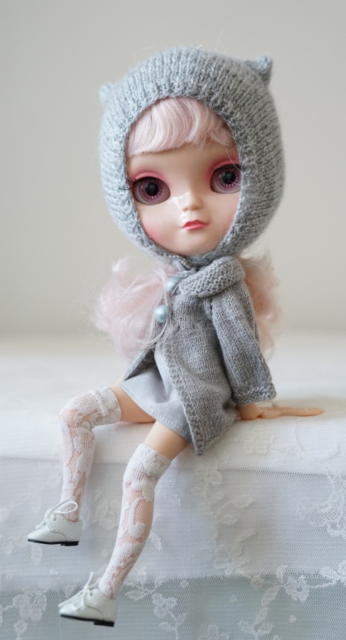 Я красивая — Куклы Blythe TBL (ТБЛ) и аналоги: Блюх