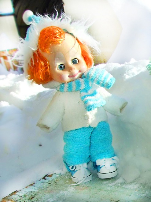 "Песня гномов" - сольно и в ансамбле | Бэйбики "Песня гномов" - сольно и в ансамбле (фото 8)