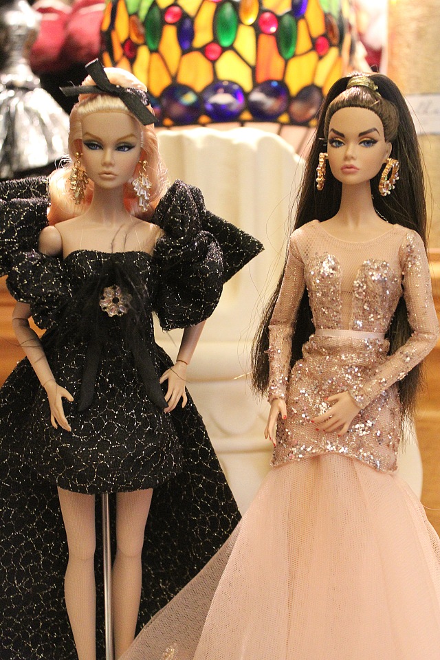 Две Звезды, две светлых повести - Poppy Parker | Бэйбики Две Звезды, две светлых повести - Poppy Parker