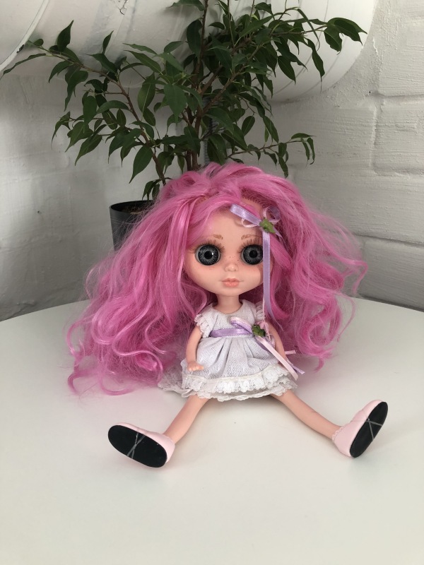 Кукловстреча в г. Н.Новгороде 13.03.2021