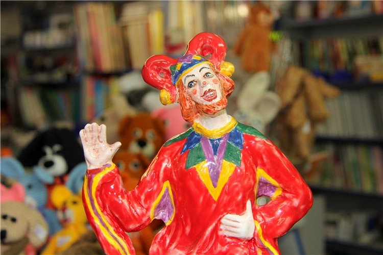 Одуванчиковая нежность, прогулка по Торжку