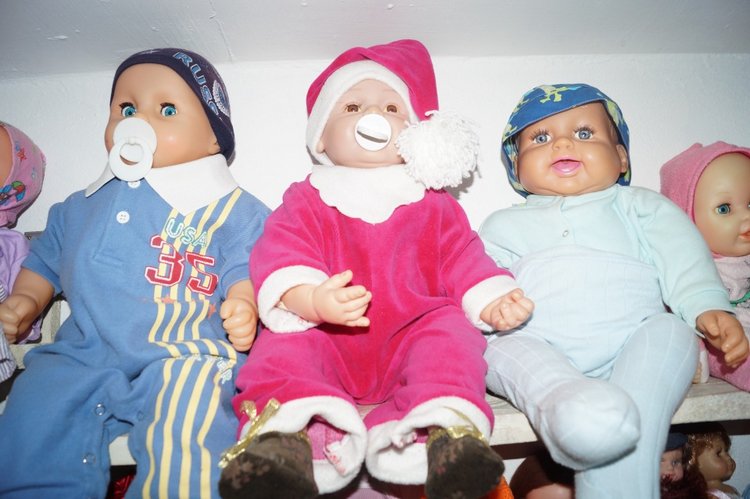 Первая июньская выписка. Вы ждали барашка? Он почти здоров