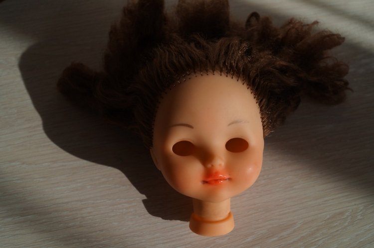 Первая выписка сентября. Починка тазобедренных суставов. Лепка сменных стоп