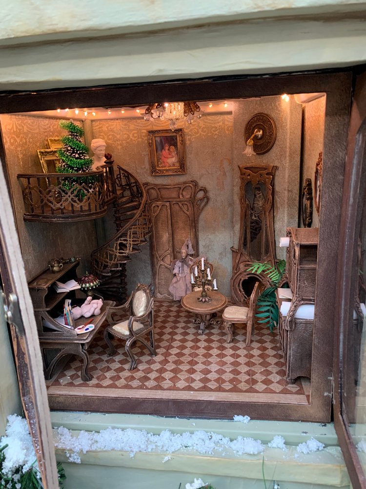 Искусство КУКЛЫ - Москва, декабрь 2021 ЧАСТЬ 1 | Бэйбики Искусство КУКЛЫ - Москва, декабрь 2021 ЧАСТЬ 1