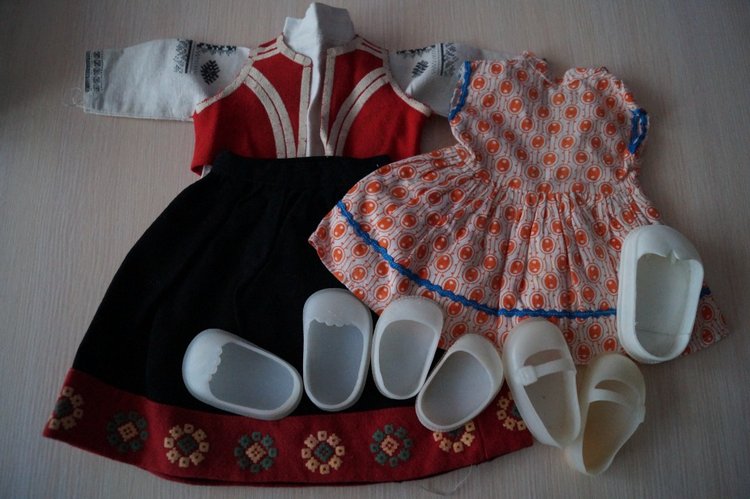 Ни дня без посылочек, уже пятая на этой неделе (фото 2)