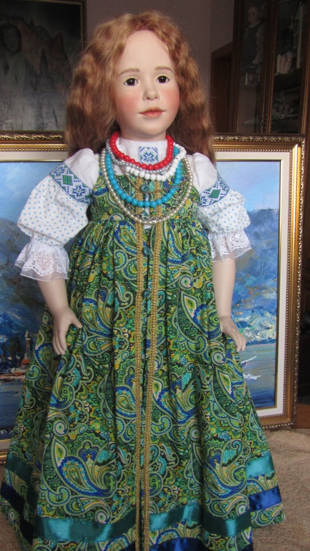 Прощаемся с Новогодними праздниками (фото 3)