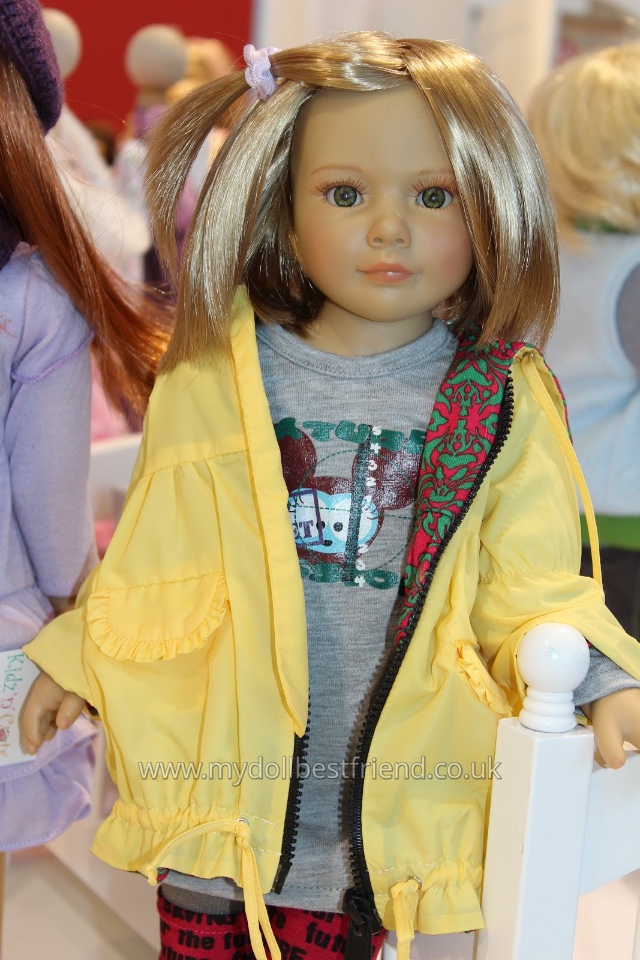 Международная выставка игрушек и игр. Kidz’n’Cats на выставке