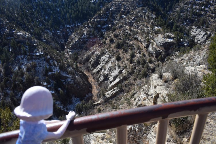 Моё сердечко — Разные шарнирные куклы (не БЖД): редкие (фото 8)