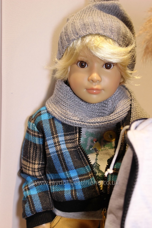 Международная выставка игрушек и игр. Kidz’n’Cats на выставке