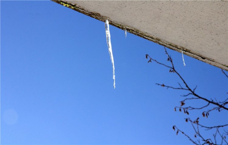 Снежный Март — Туризм и путешествия: фотоотчеты из поездок