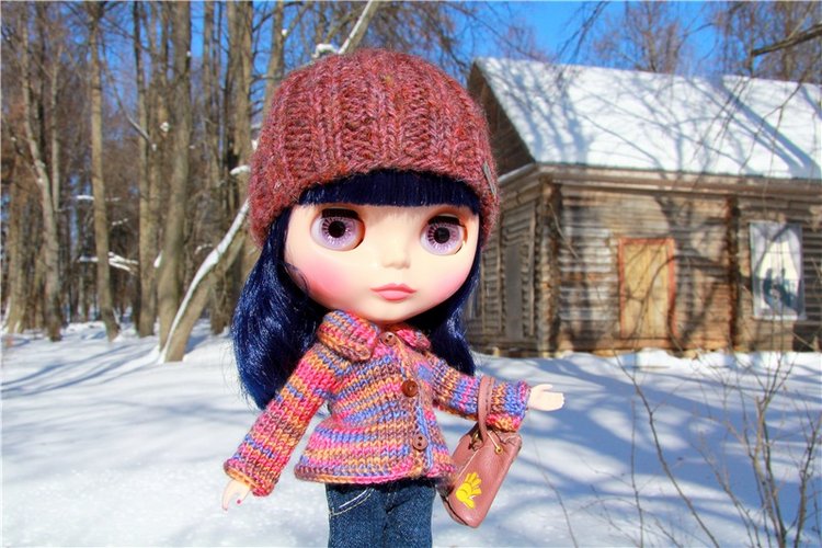 Снежный Март — Туризм и путешествия: фотоотчеты из поездок