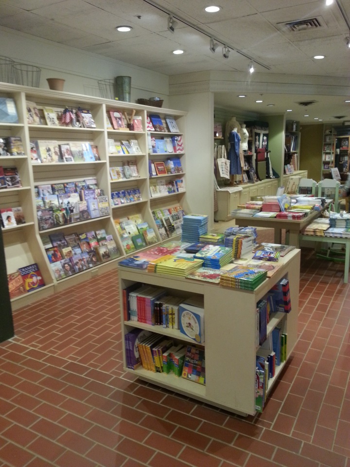 Прокатимся на машине времени? Поселение Старбридж. Новая Англия. 1830 год. Часть третья, заключительная