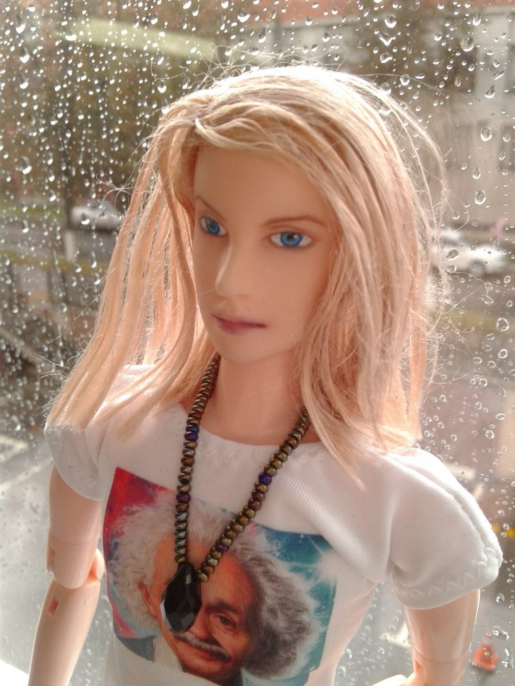 Осенние зарисовки. Часть 1 (фото 4)