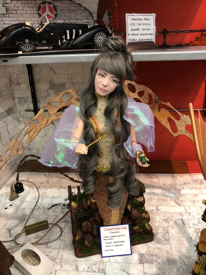 Выставка 5 октября 2018 - Тишинка: красоты много не бывает... ч.5 | Бэйбики Выставка 5 октября 2018 - Тишинка: красоты много не бывает... ч.5