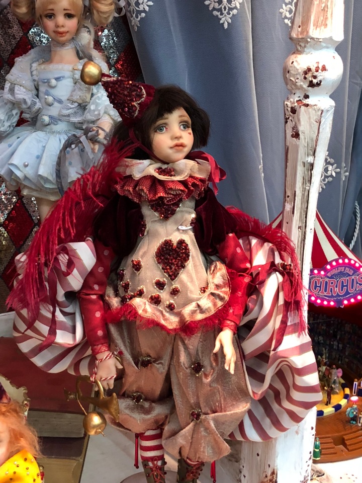 Выставка 5 октября 2018 - Тишинка: красоты много не бывает... ч.4 | Бэйбики Выставка 5 октября 2018 - Тишинка: красоты много не бывает... ч.4