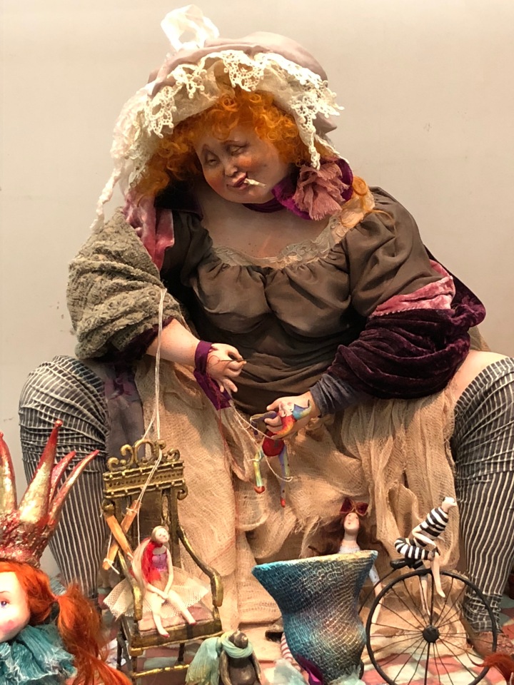 Выставка 5 октября 2018 - Тишинка: красоты много не бывает... ч.2 | Бэйбики Выставка 5 октября 2018 - Тишинка: красоты много не бывает... ч.2