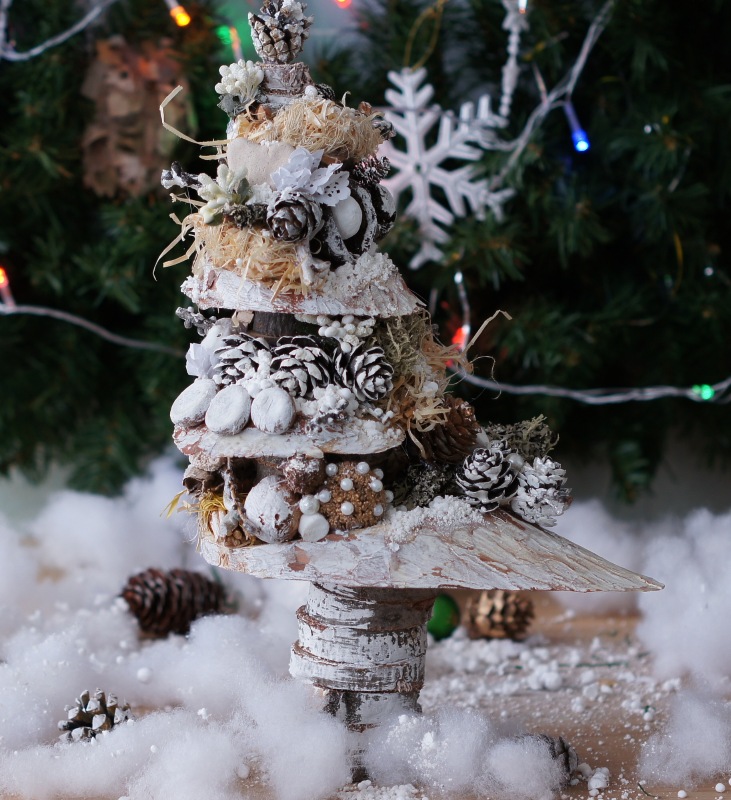 Елочка — Другие хобби и увлечения: сад