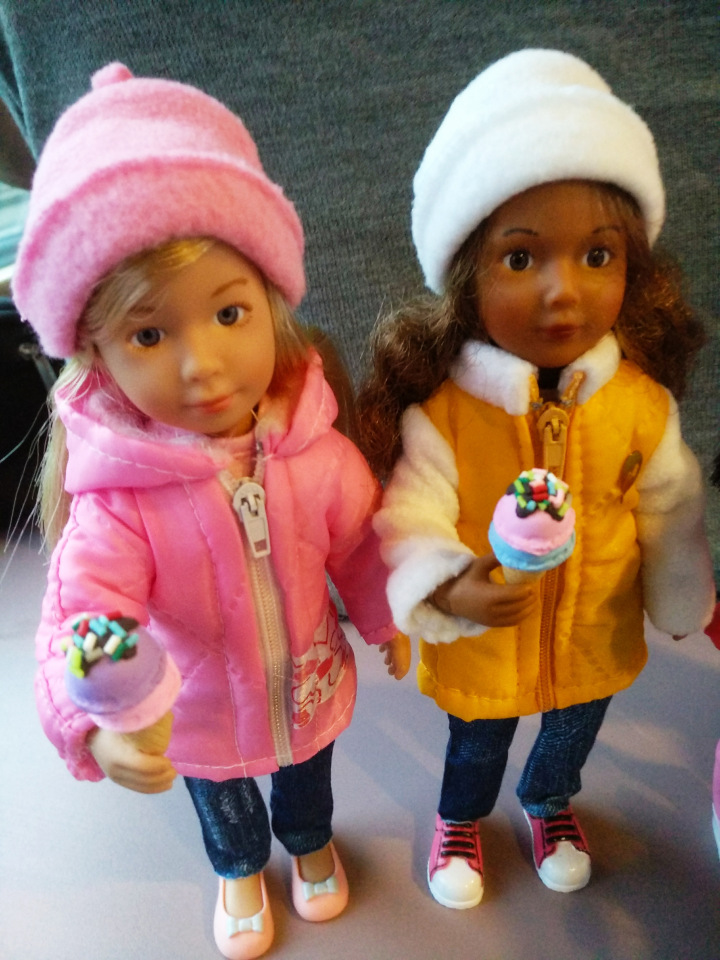 Топик для создания новогоднего настроения, или, Прошлогоднее Рождество в Германии. Берлин. Часть 2