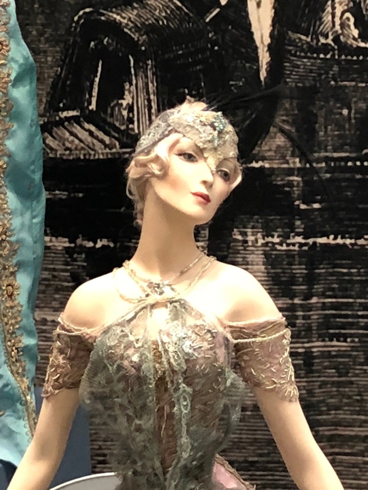 Гостиный двор декабрь 2018 - мой фотоотчет-ч2