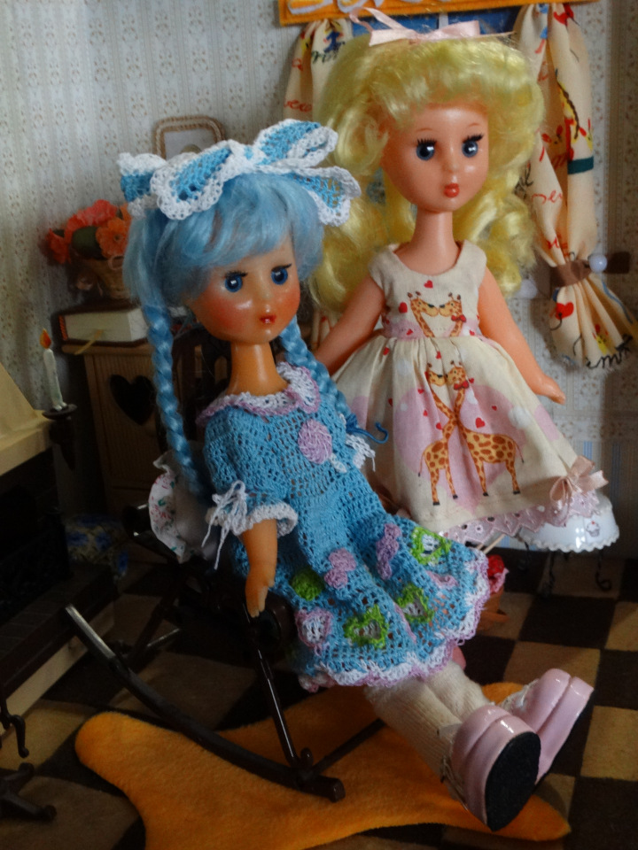 Ивановские Золушки-Василисы