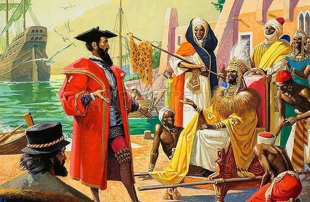 Тайна моего имени. Часть десятая. Португалия, Лиссабон. От Лесли просто нет житья