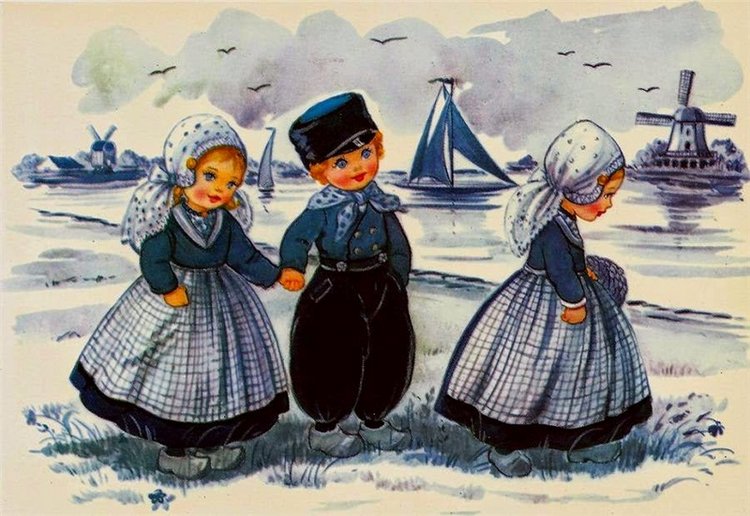 Старица, Музей фарфора — Фарфоровые статуэтки и фигурки: винтаж