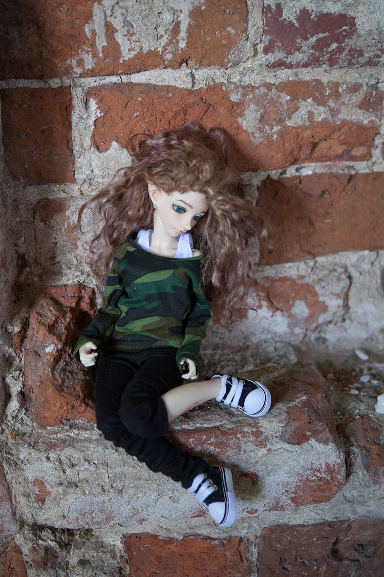 33 несчастья — Куклы Fairyland (ФэйриЛэнд): BJD (БЖД)