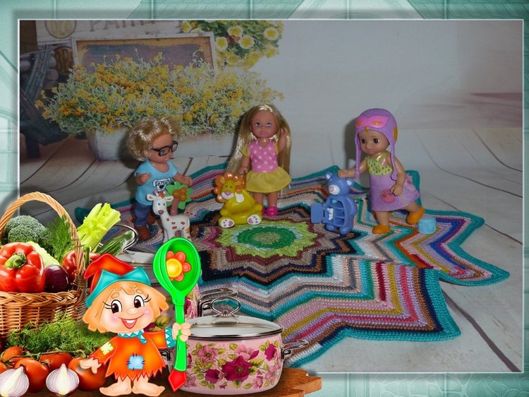 1 апреля – Международный День Смеха