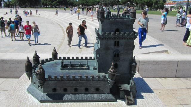 Галопом по Европам. Испания-Португалия, нашими глазами