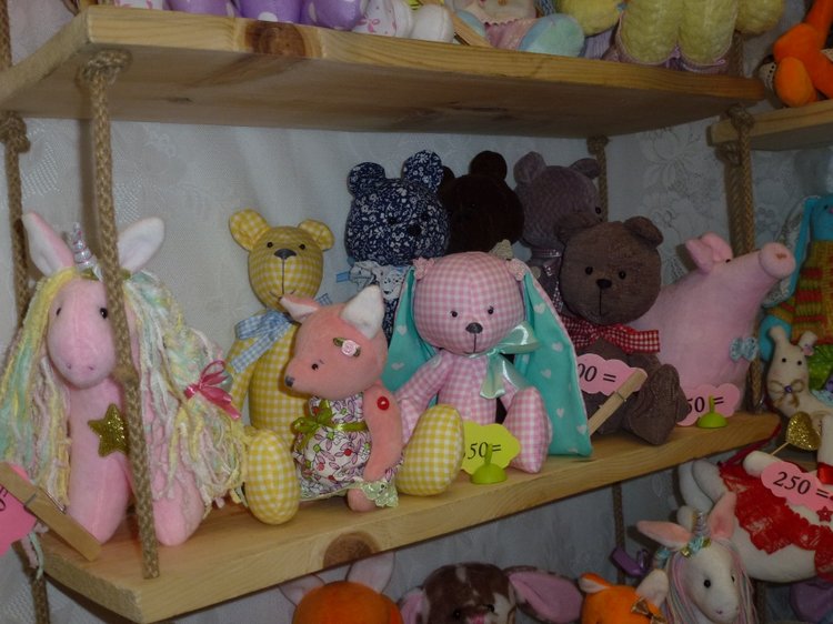 Апрель 2019 года - Moscow Fair на Тишинке - куклы и игрушки | Бэйбики Апрель 2019 года - Moscow Fair на Тишинке - куклы и игрушки