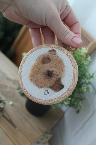 Мои новые вышивки — Вышивка крестиком (фото 6)