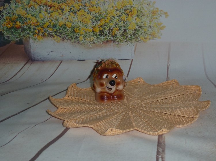 Мои милые коллекционные Ёжики - прибавление в семействе