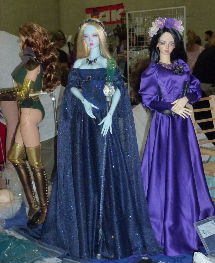 XI Dollscar - Выставка BJD и других шарнирных кукол - город Москва - КУКЛЫ | Бэйбики XI Dollscar - Выставка BJD и других шарнирных кукол - город Москва - КУКЛЫ