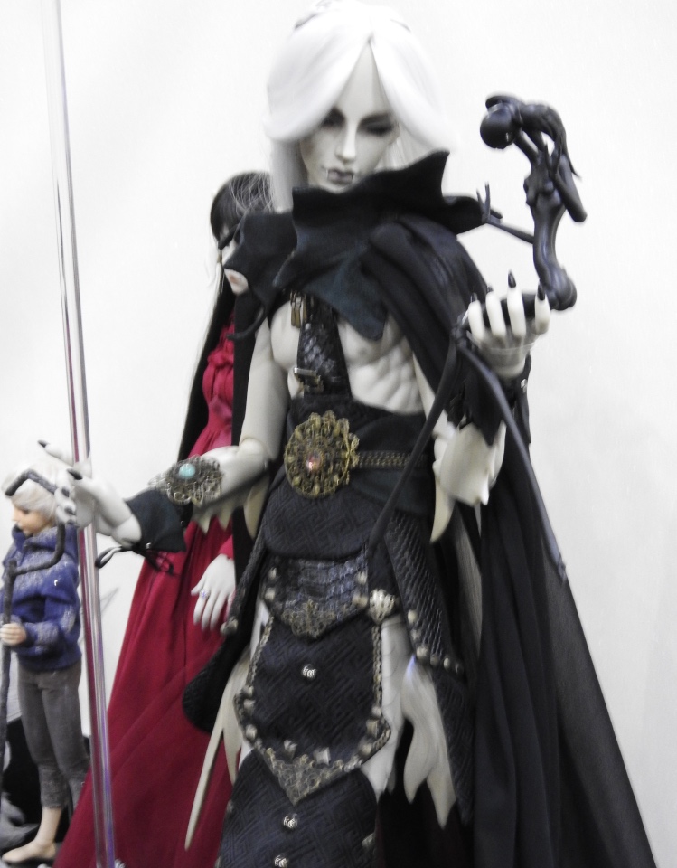 Выставка кукол БЖД, Сокольники 2019 | Бэйбики Выставка кукол БЖД, Сокольники 2019