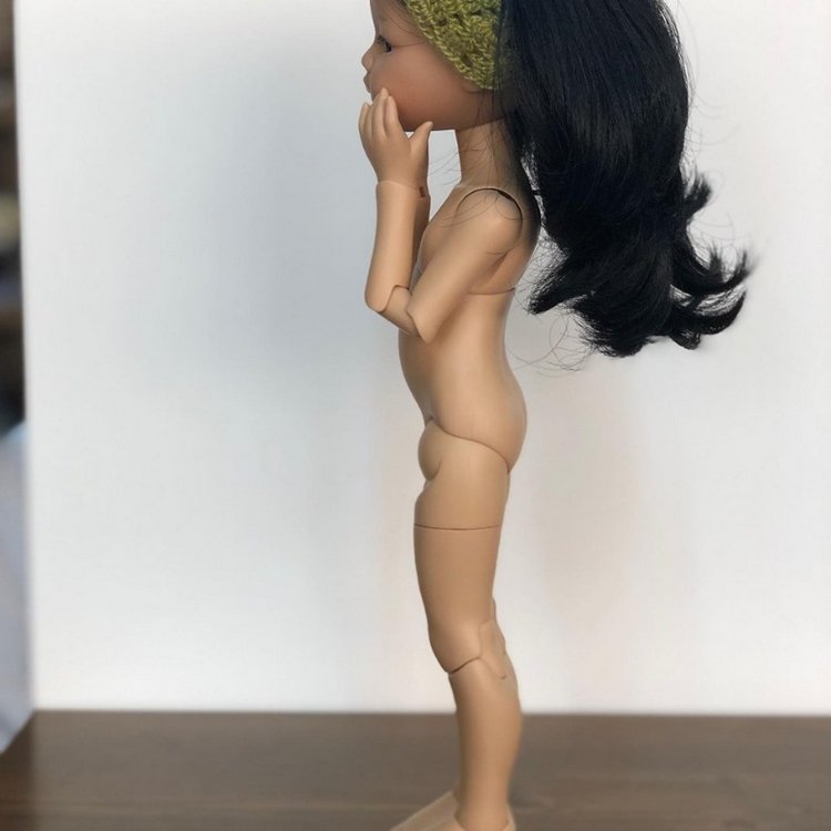 Тело БЖД для Paola Reina от Darak doll (фото 9)