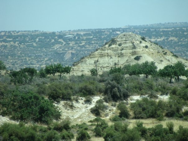 Путешествие на о. Кипр — Туризм и путешествия: фотоотчеты из поездок