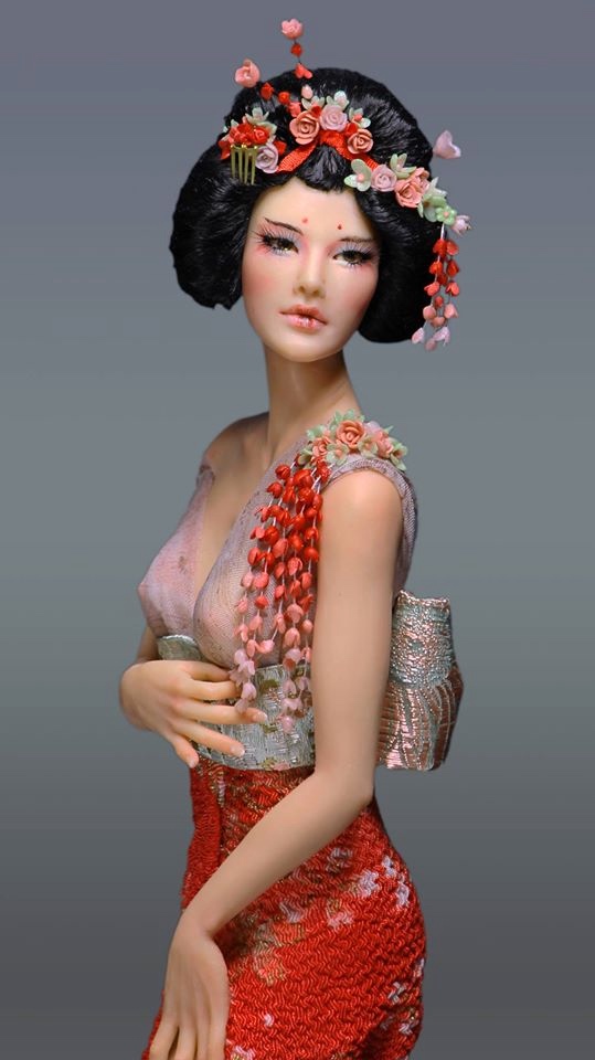 Dreaming Faeries by Elisa Fenoglio - Авторские куклы by Elisa Fenoglio | Бэйбики Dreaming Faeries by Elisa Fenoglio - Авторские куклы by Elisa Fenoglio