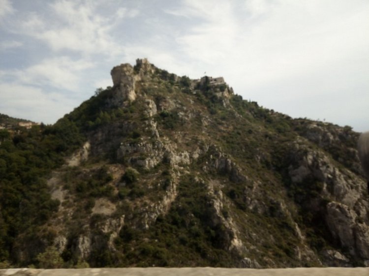 Тур по Европе или долгожданный подарок самой себе. Часть 11